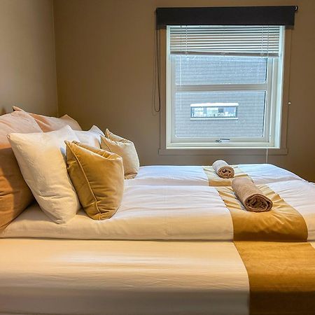 For Groups & Families - Free Parking & Near Attractions Apartamento Tromsø Exterior foto